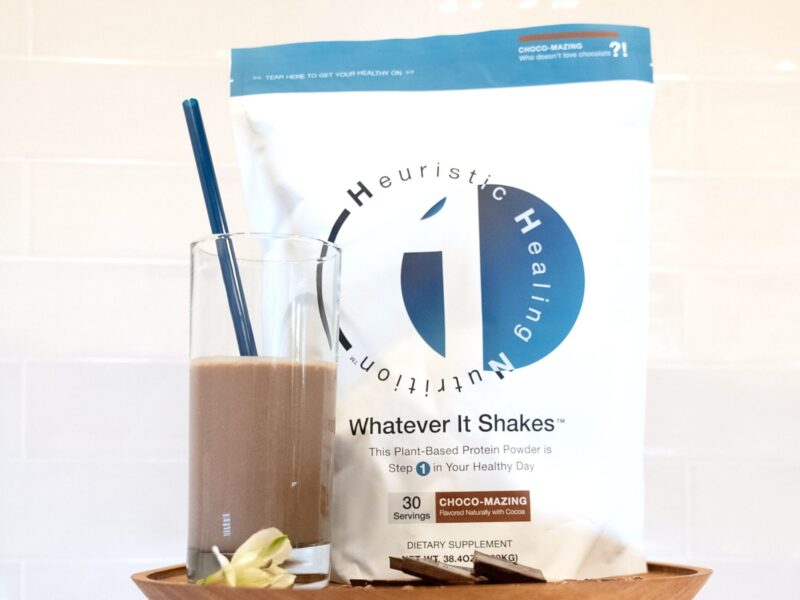 Protein Powder