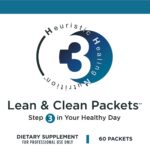 Lean & Clean Packets Front_page-0001